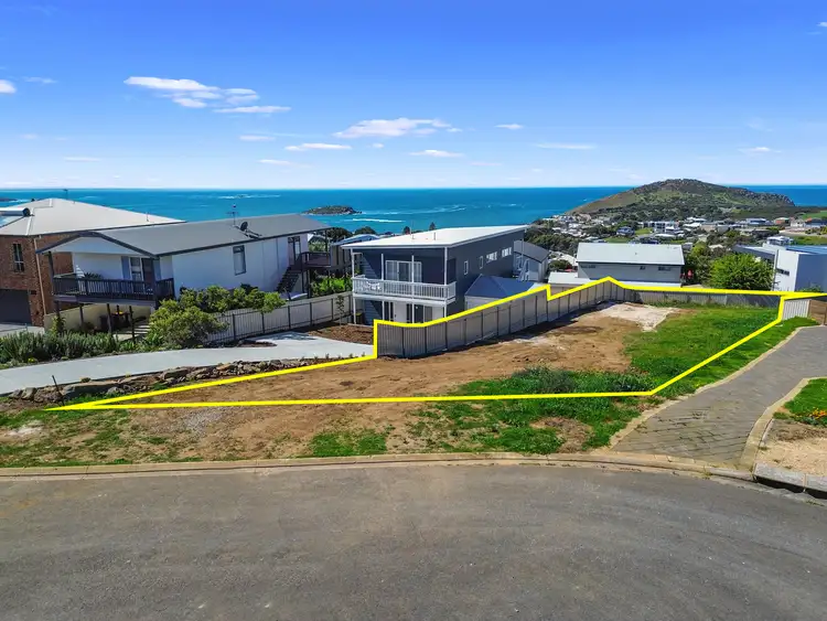 Fourth view of Homely land listing, 1 Jill Court, Encounter Bay SA 5211