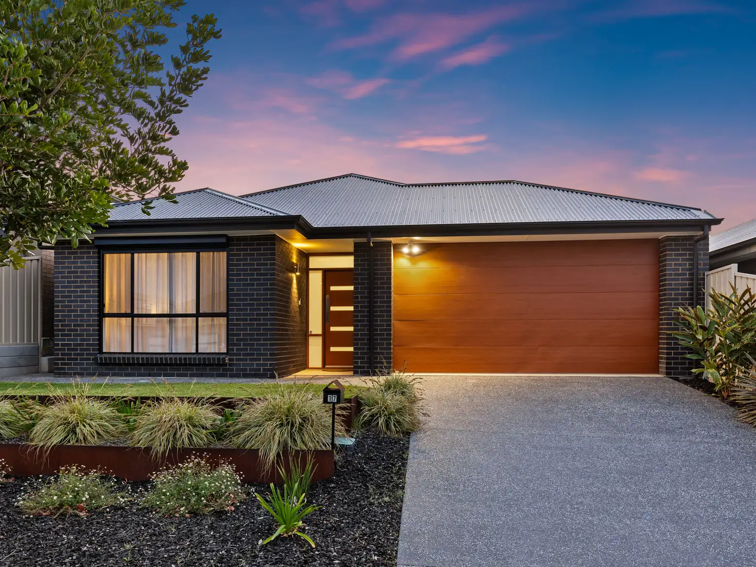 Main view of Homely house listing, 17 Trident Road, Seaford Meadows SA 5169