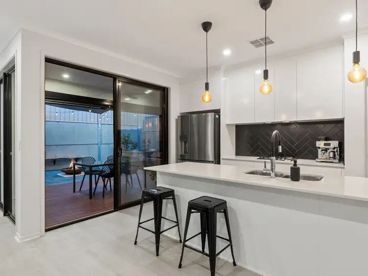 Third view of Homely house listing, 17 Trident Road, Seaford Meadows SA 5169