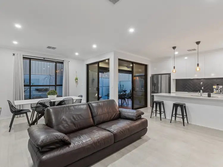 Fourth view of Homely house listing, 17 Trident Road, Seaford Meadows SA 5169