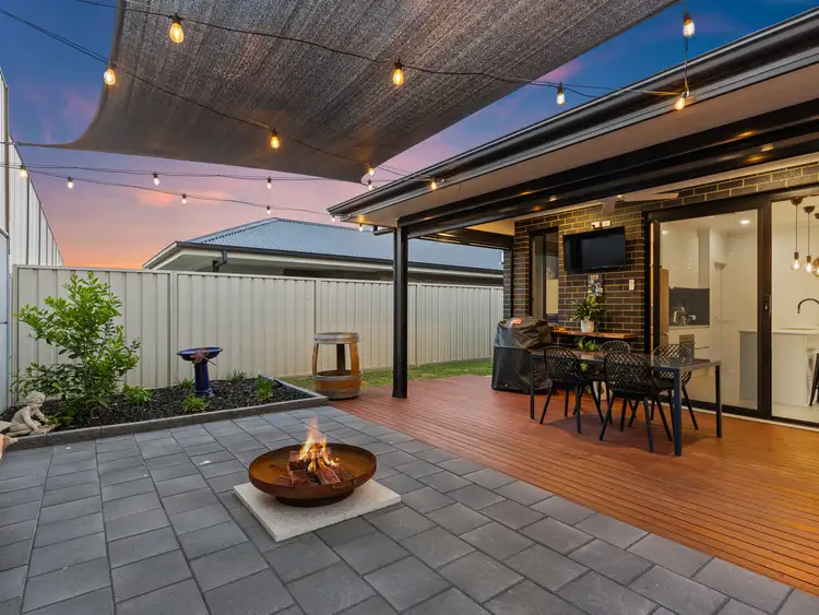 Fifth view of Homely house listing, 17 Trident Road, Seaford Meadows SA 5169