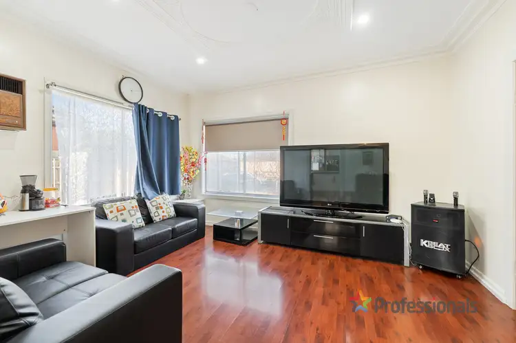 Third view of Homely house listing, 67 view street, St Albans VIC 3021