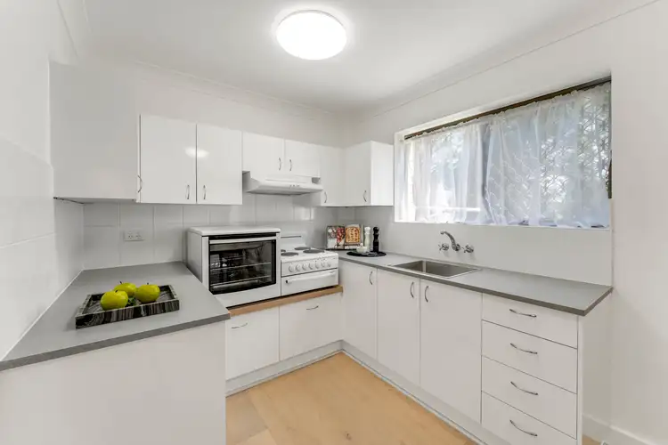 Third view of Homely unit listing, 1/28 Weston Street, Coorparoo QLD 4151