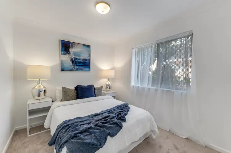 Fifth view of Homely unit listing, 1/28 Weston Street, Coorparoo QLD 4151