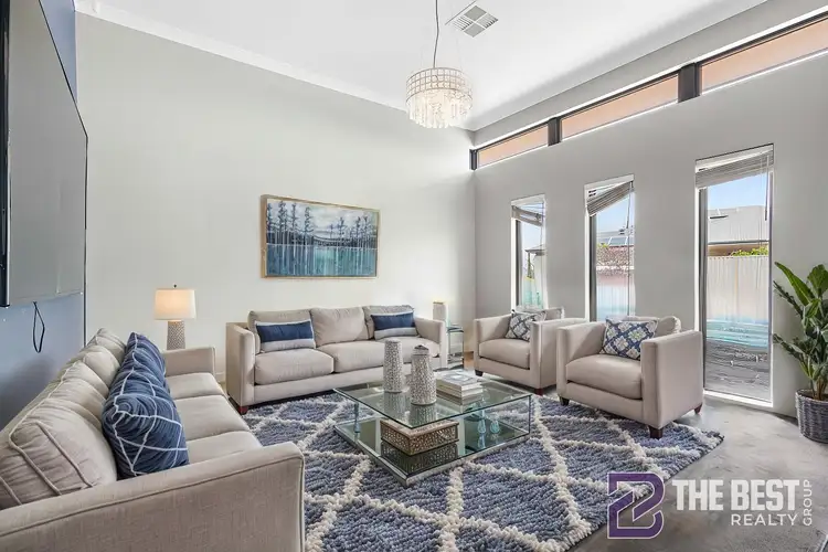 Fourth view of Homely house listing, 1 Nuffield Street, Piara Waters WA 6112