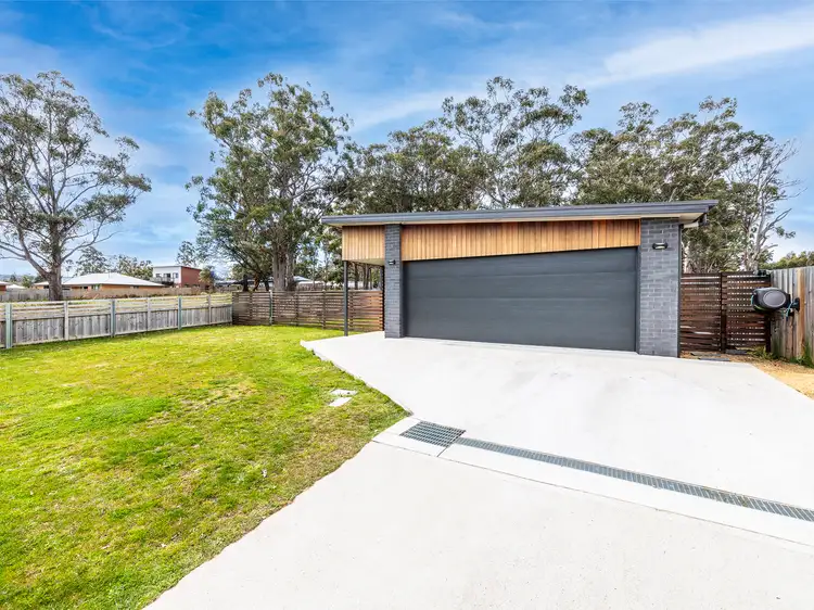 Second view of Homely house listing, 37 Hollyhock Drive, Kingston TAS 7050
