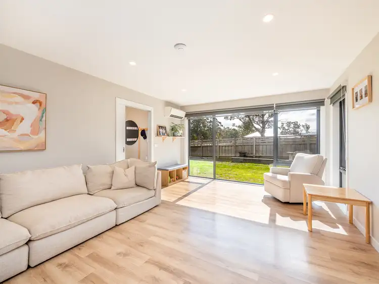 Fifth view of Homely house listing, 37 Hollyhock Drive, Kingston TAS 7050