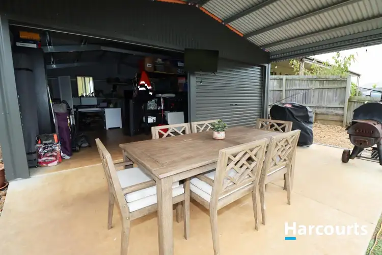 Fourth view of Homely land listing, 13 ATC HALL ROAD, Apple Tree Creek QLD 4660