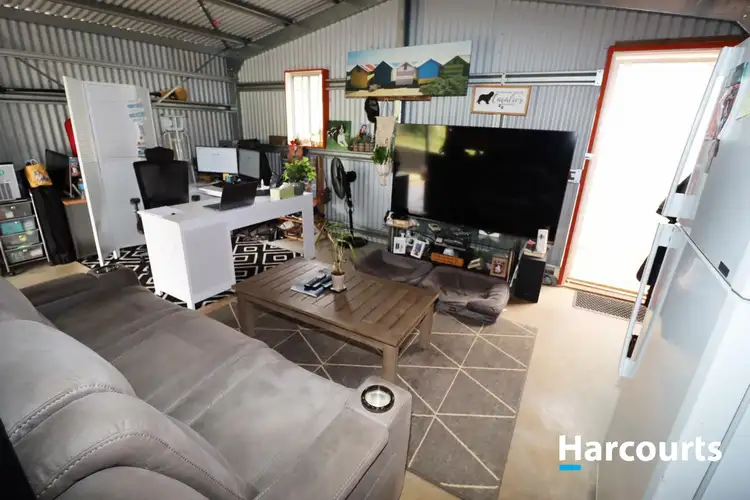 Fifth view of Homely land listing, 13 ATC HALL ROAD, Apple Tree Creek QLD 4660