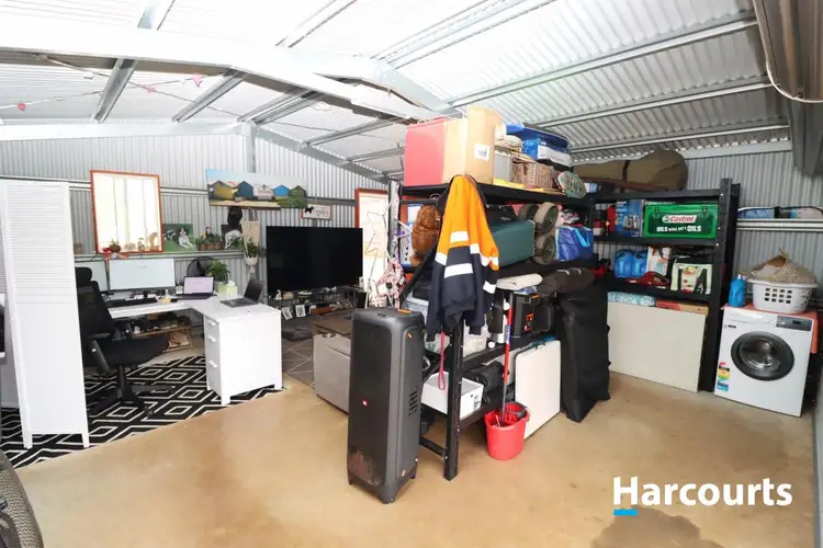 Sixth view of Homely land listing, 13 ATC HALL ROAD, Apple Tree Creek QLD 4660