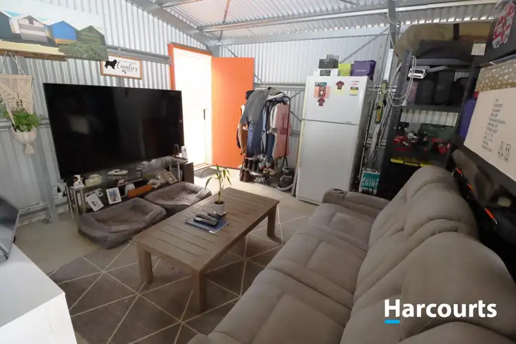 Seventh view of Homely land listing, 13 ATC HALL ROAD, Apple Tree Creek QLD 4660