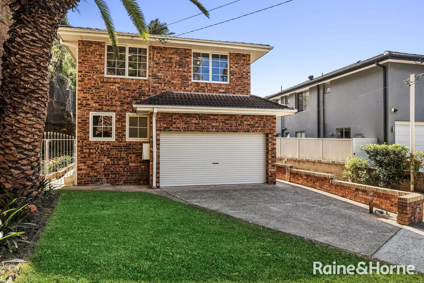 Main view of Homely house listing, 5 Pindari Place, Bardwell Valley NSW 2207