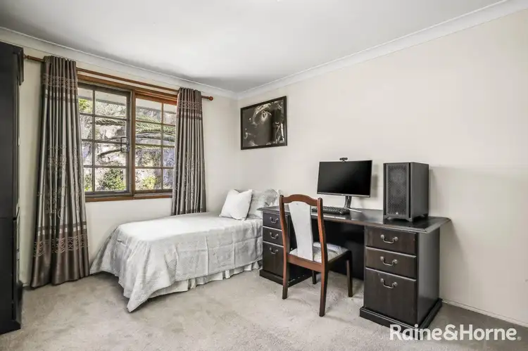 Sixth view of Homely house listing, 5 Pindari Place, Bardwell Valley NSW 2207