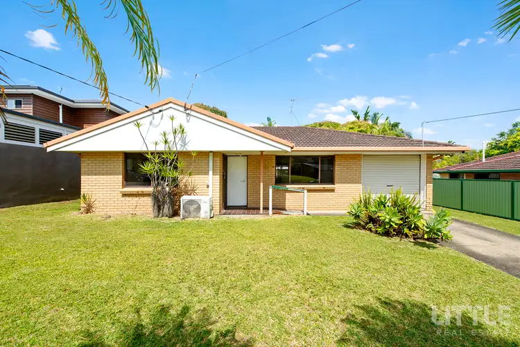 Second view of Homely house listing, 4 Petra Street, Southport QLD 4215