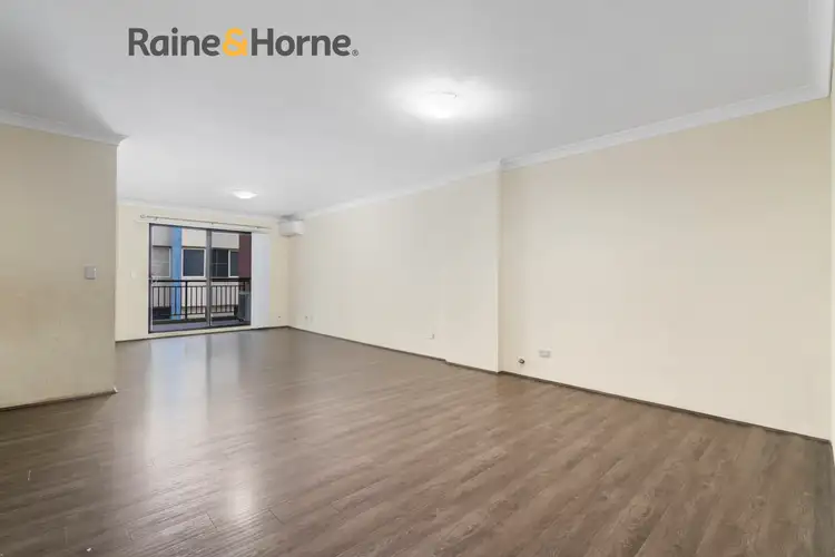 Third view of Homely unit listing, 22/25-27 Castlereagh Street, Liverpool NSW 2170