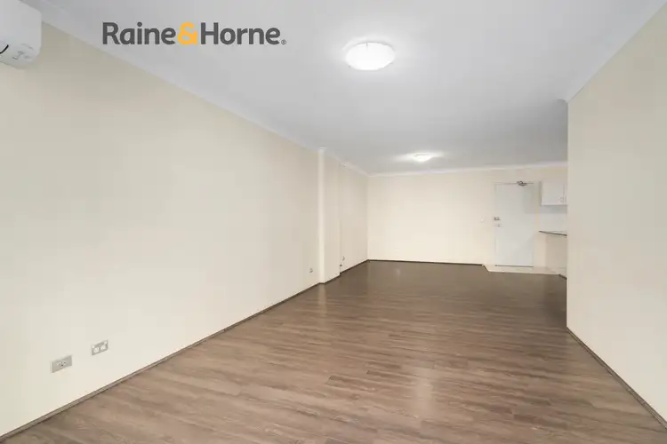 Fifth view of Homely unit listing, 22/25-27 Castlereagh Street, Liverpool NSW 2170