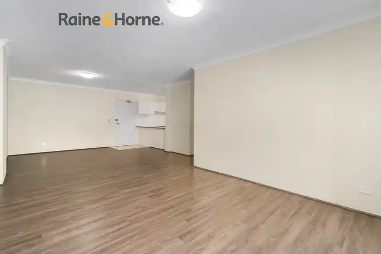 Sixth view of Homely unit listing, 22/25-27 Castlereagh Street, Liverpool NSW 2170