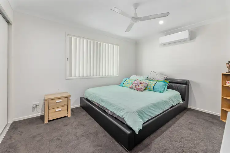 Fifth view of Homely townhouse listing, 74/8 Casey Street, Caboolture South QLD 4510