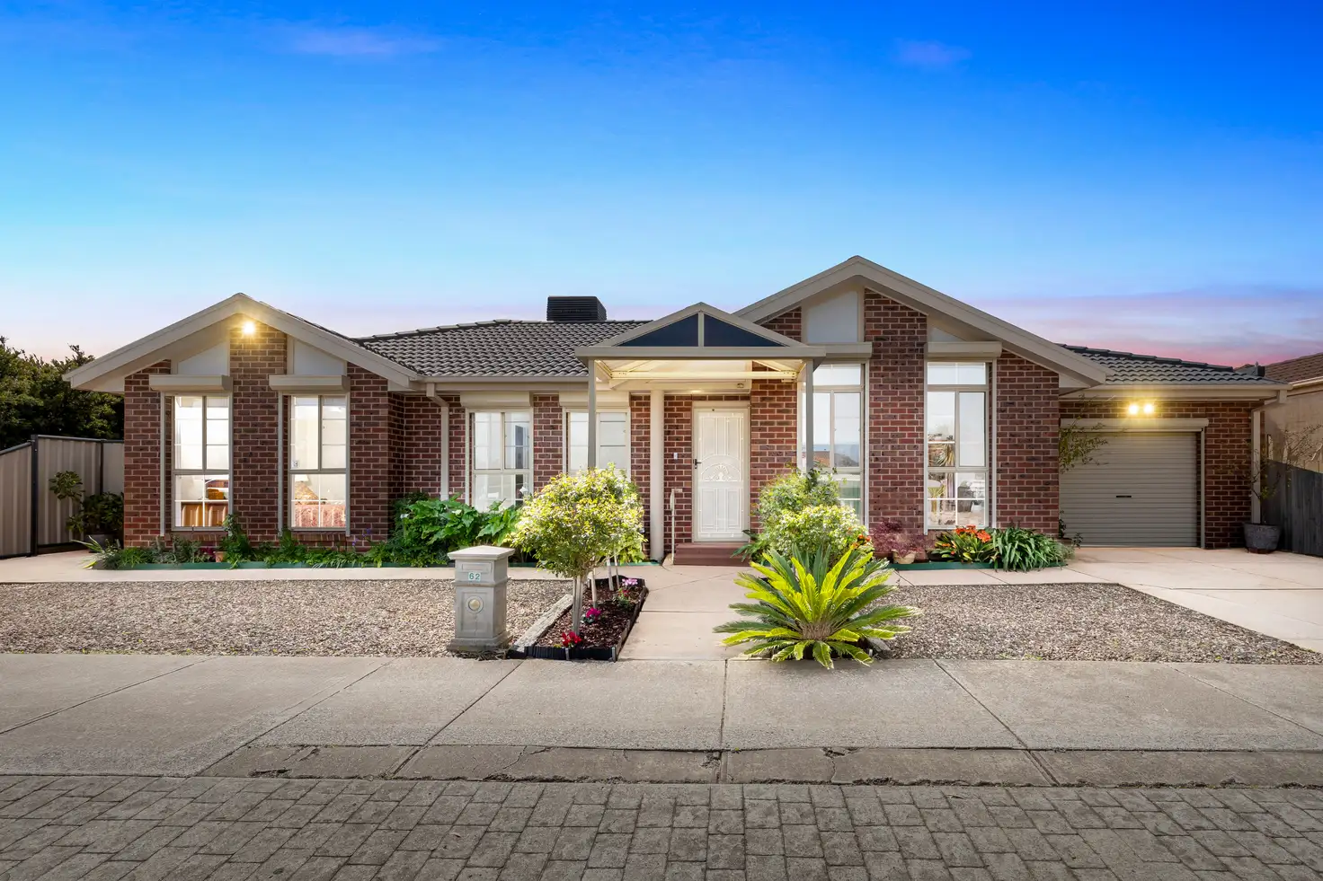 Main view of Homely house listing, 62 Boberrit Wynd, Sydenham VIC 3037