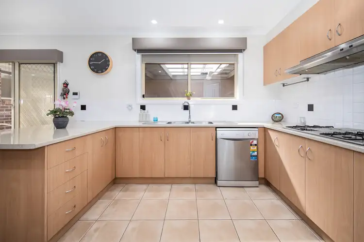 Third view of Homely house listing, 62 Boberrit Wynd, Sydenham VIC 3037