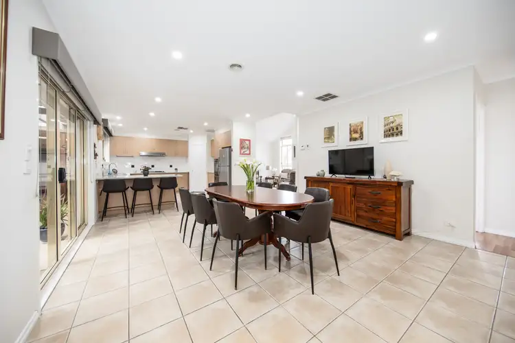 Fourth view of Homely house listing, 62 Boberrit Wynd, Sydenham VIC 3037