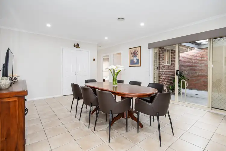 Fifth view of Homely house listing, 62 Boberrit Wynd, Sydenham VIC 3037