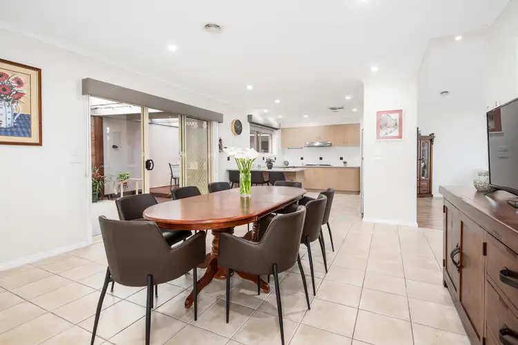 Sixth view of Homely house listing, 62 Boberrit Wynd, Sydenham VIC 3037