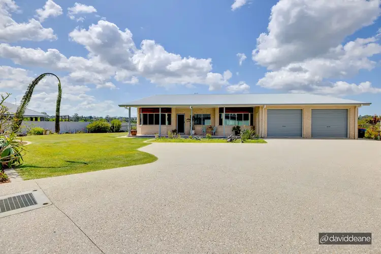 Main view of Homely house listing, 66 Creekview Court, Lawnton QLD 4501