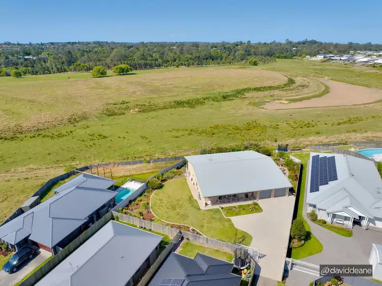 Third view of Homely house listing, 66 Creekview Court, Lawnton QLD 4501