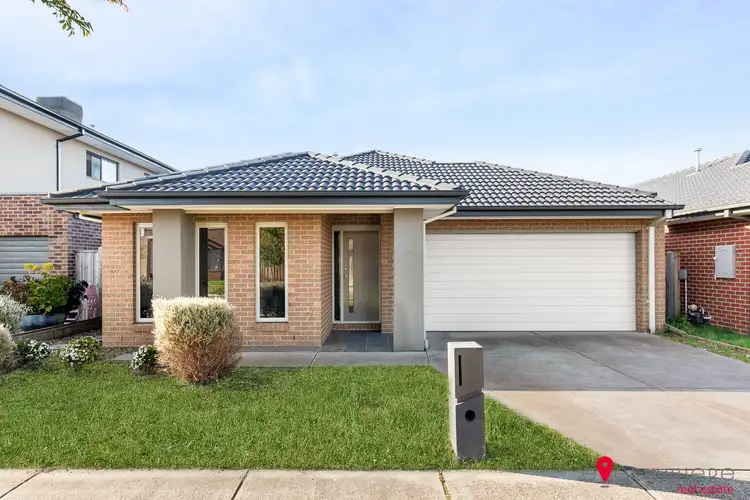 Main view of Homely house listing, 144 Evesham Drive, Point Cook VIC 3030