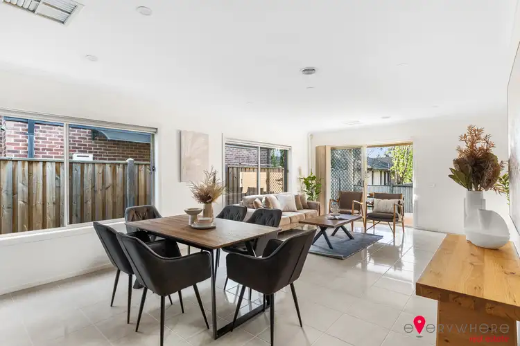 Second view of Homely house listing, 144 Evesham Drive, Point Cook VIC 3030