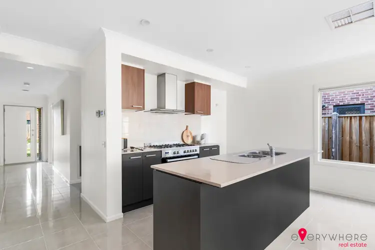 Fifth view of Homely house listing, 144 Evesham Drive, Point Cook VIC 3030