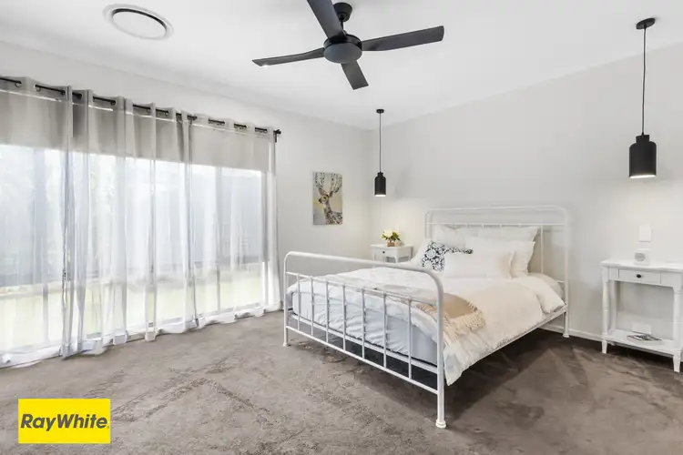 40 Dent Crescent, Burpengary East QLD 4505