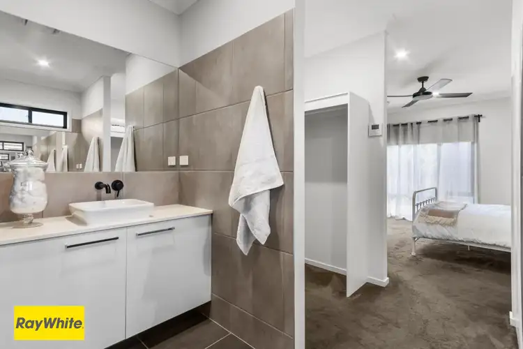 Second view of Homely house listing, 40 Dent Crescent, Burpengary East QLD 4505