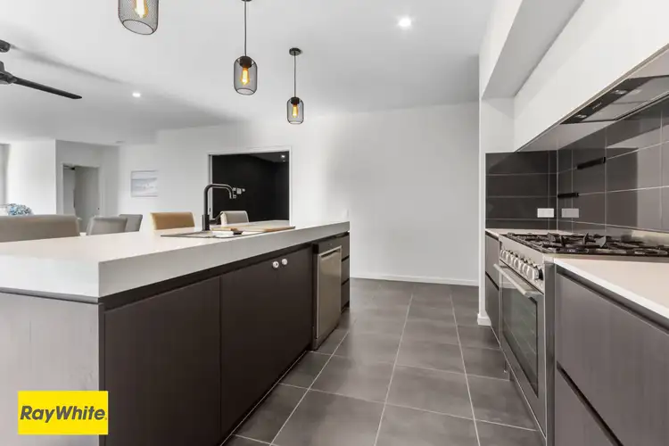 Fourth view of Homely house listing, 40 Dent Crescent, Burpengary East QLD 4505