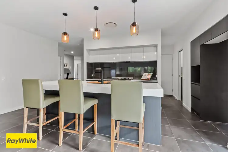 Fifth view of Homely house listing, 40 Dent Crescent, Burpengary East QLD 4505