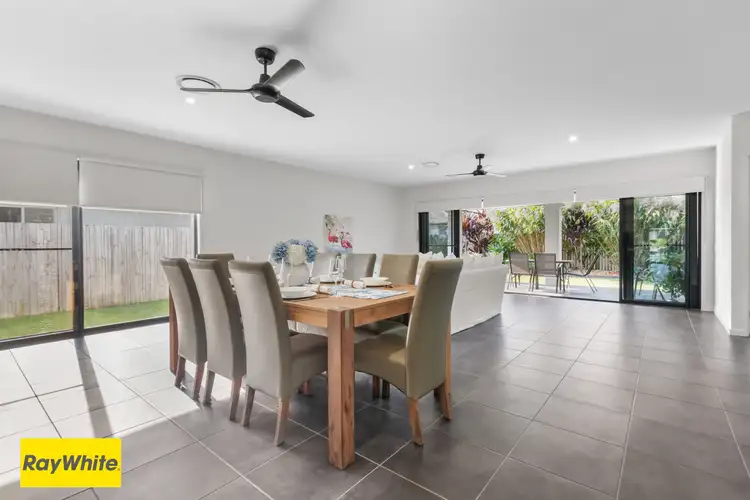 Sixth view of Homely house listing, 40 Dent Crescent, Burpengary East QLD 4505