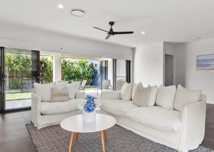 Seventh view of Homely house listing, 40 Dent Crescent, Burpengary East QLD 4505