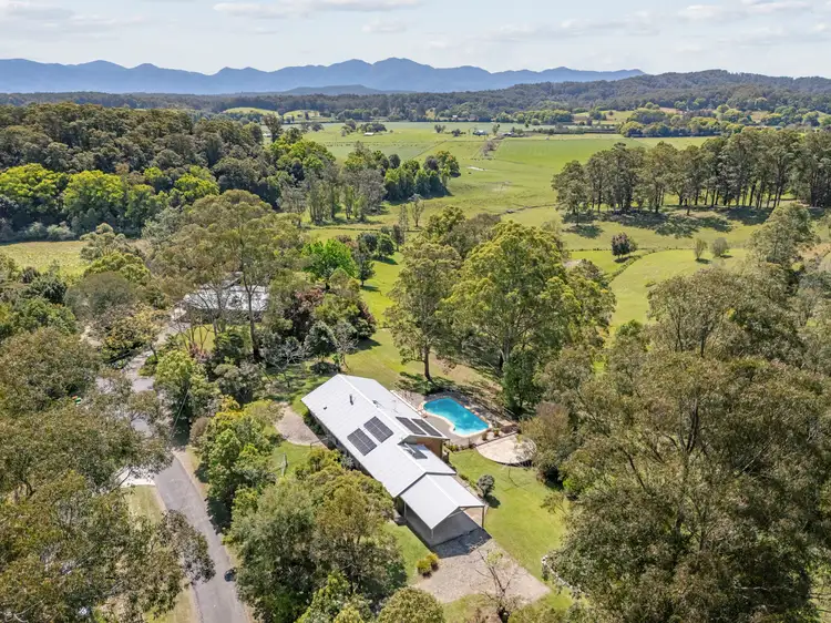 Second view of Homely rural property listing, 216 Mount Street, Bellingen NSW 2454