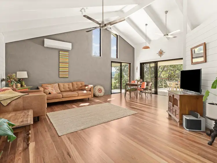 Third view of Homely rural property listing, 216 Mount Street, Bellingen NSW 2454