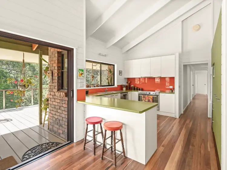 Fourth view of Homely rural property listing, 216 Mount Street, Bellingen NSW 2454