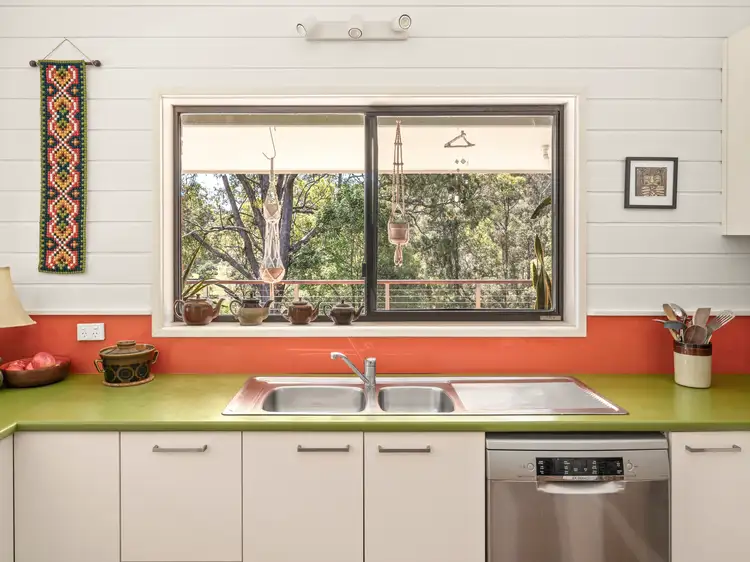 Fifth view of Homely rural property listing, 216 Mount Street, Bellingen NSW 2454