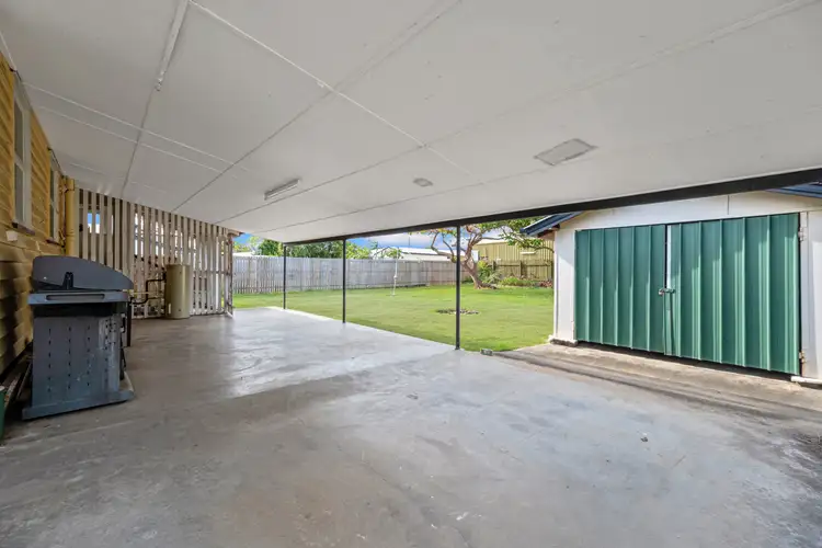 Fourth view of Homely house listing, 157 Mostyn Street, Berserker QLD 4701