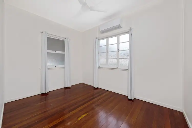 Fifth view of Homely house listing, 157 Mostyn Street, Berserker QLD 4701
