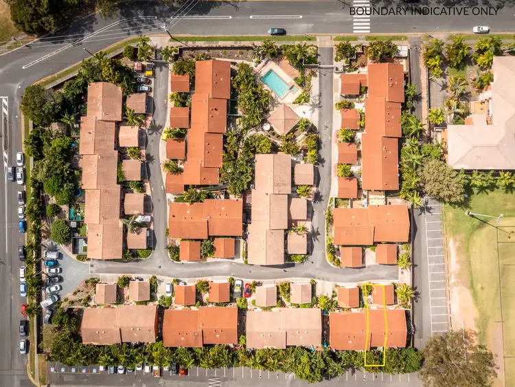 Third view of Homely townhouse listing, 13/60-78 Whitby Street, Southport QLD 4215