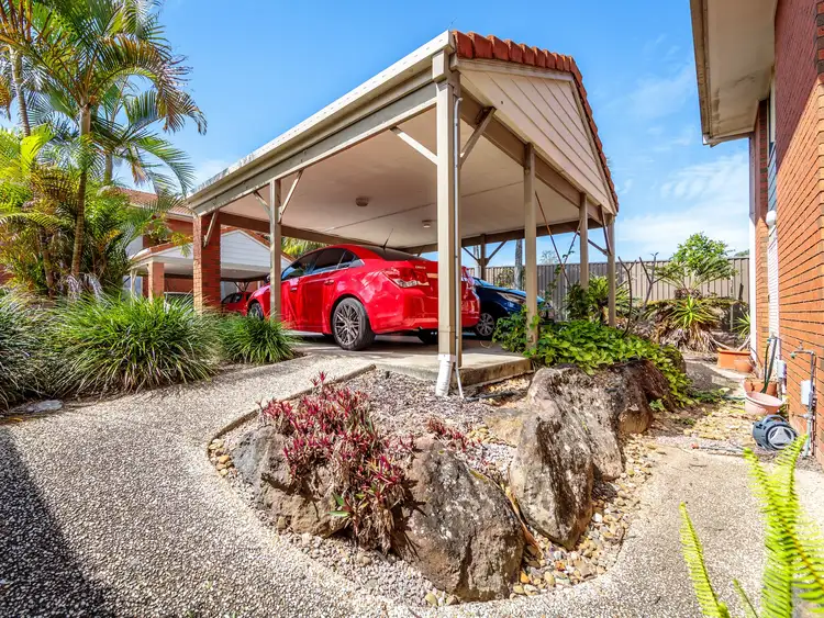 Fifth view of Homely townhouse listing, 13/60-78 Whitby Street, Southport QLD 4215