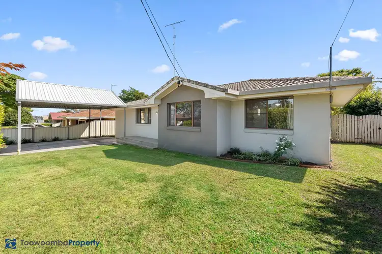 Main view of Homely house listing, 9 Hibiscus Drive, Centenary Heights QLD 4350