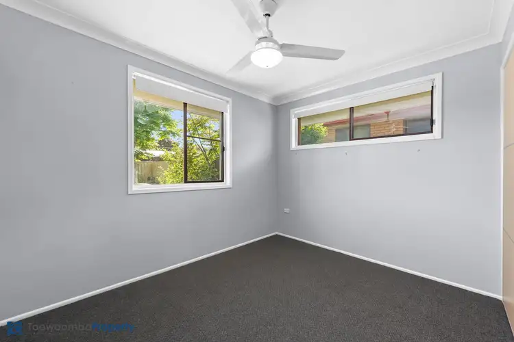 Fourth view of Homely house listing, 9 Hibiscus Drive, Centenary Heights QLD 4350