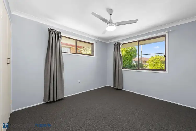 Fifth view of Homely house listing, 9 Hibiscus Drive, Centenary Heights QLD 4350