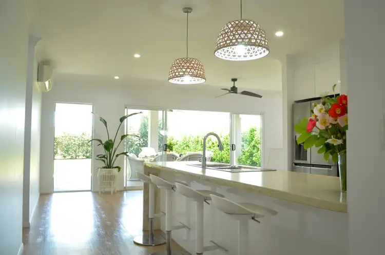 Second view of Homely house listing, 8 Raymond Terrace, Goondiwindi QLD 4390